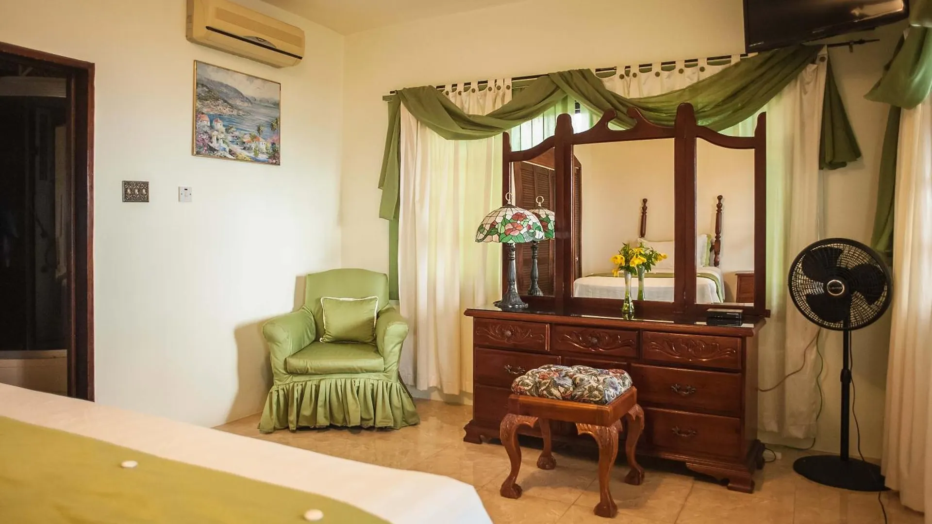Clarridge View Guesthouse Montego Bay 0*,