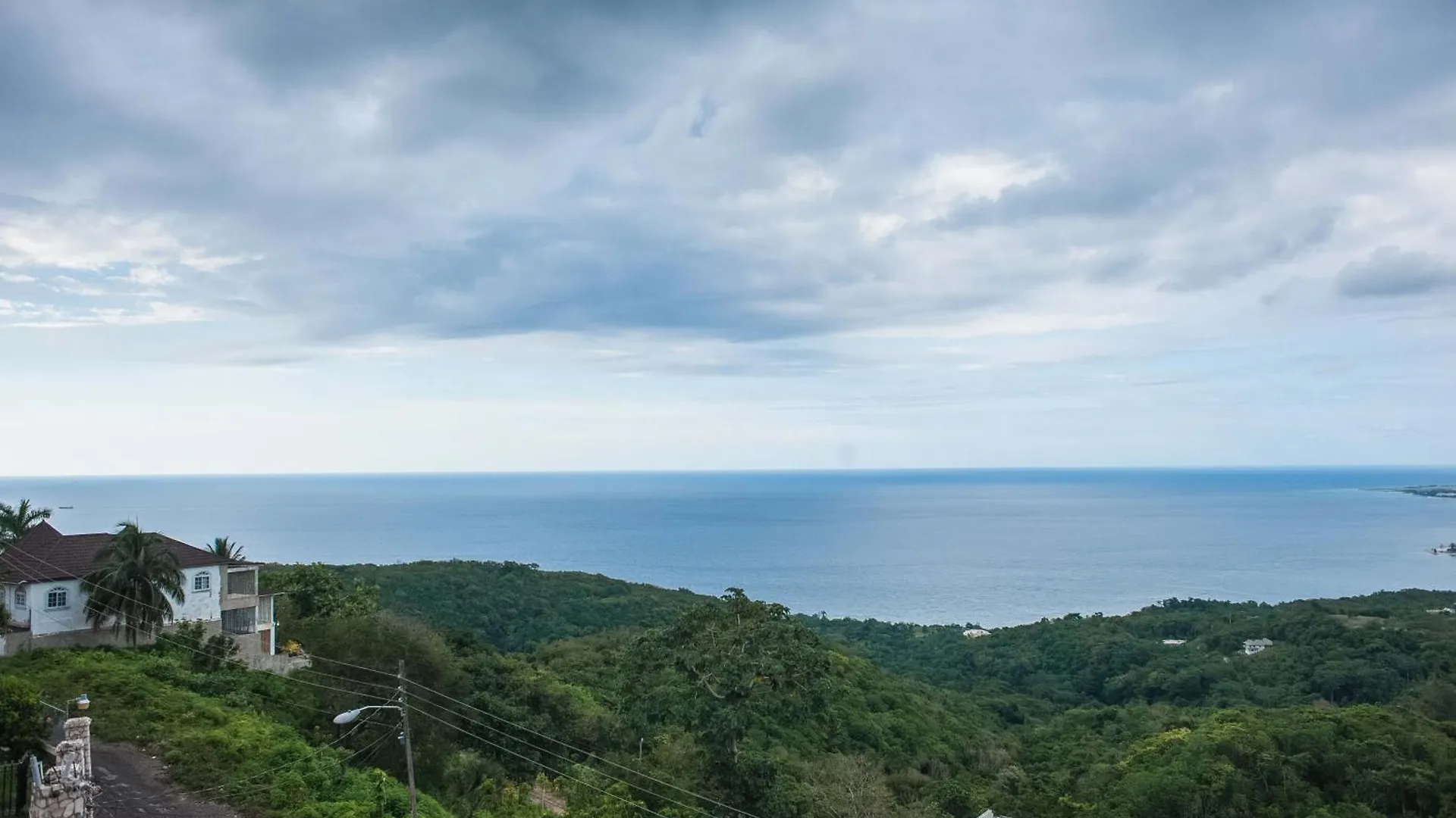 Gæstehus Clarridge View Guesthouse Montego Bay Jamaica