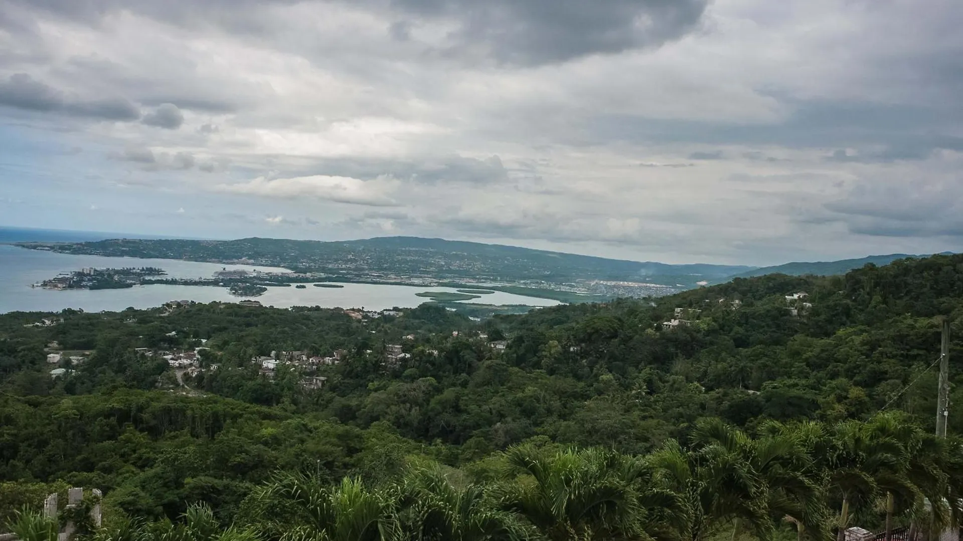 Clarridge View Guesthouse Montego Bay