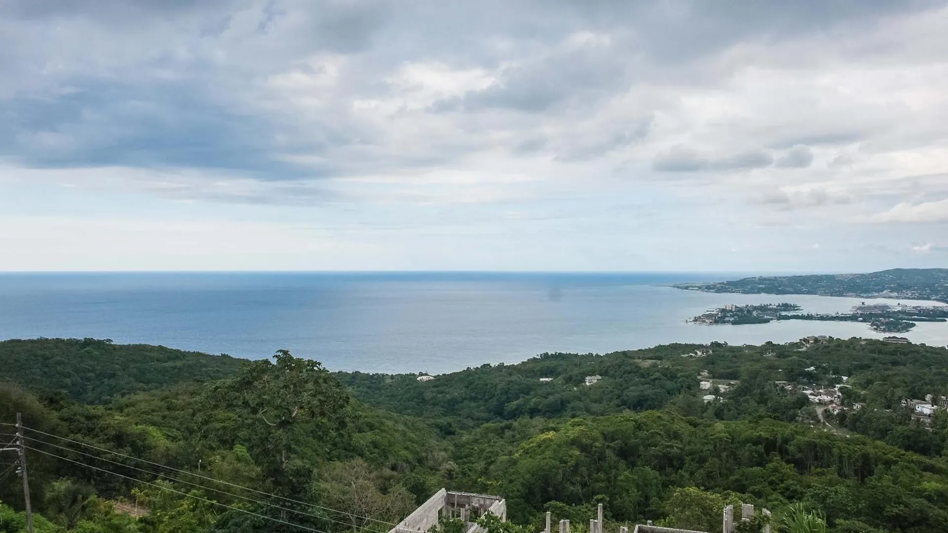 Clarridge View Guesthouse Montego Bay
