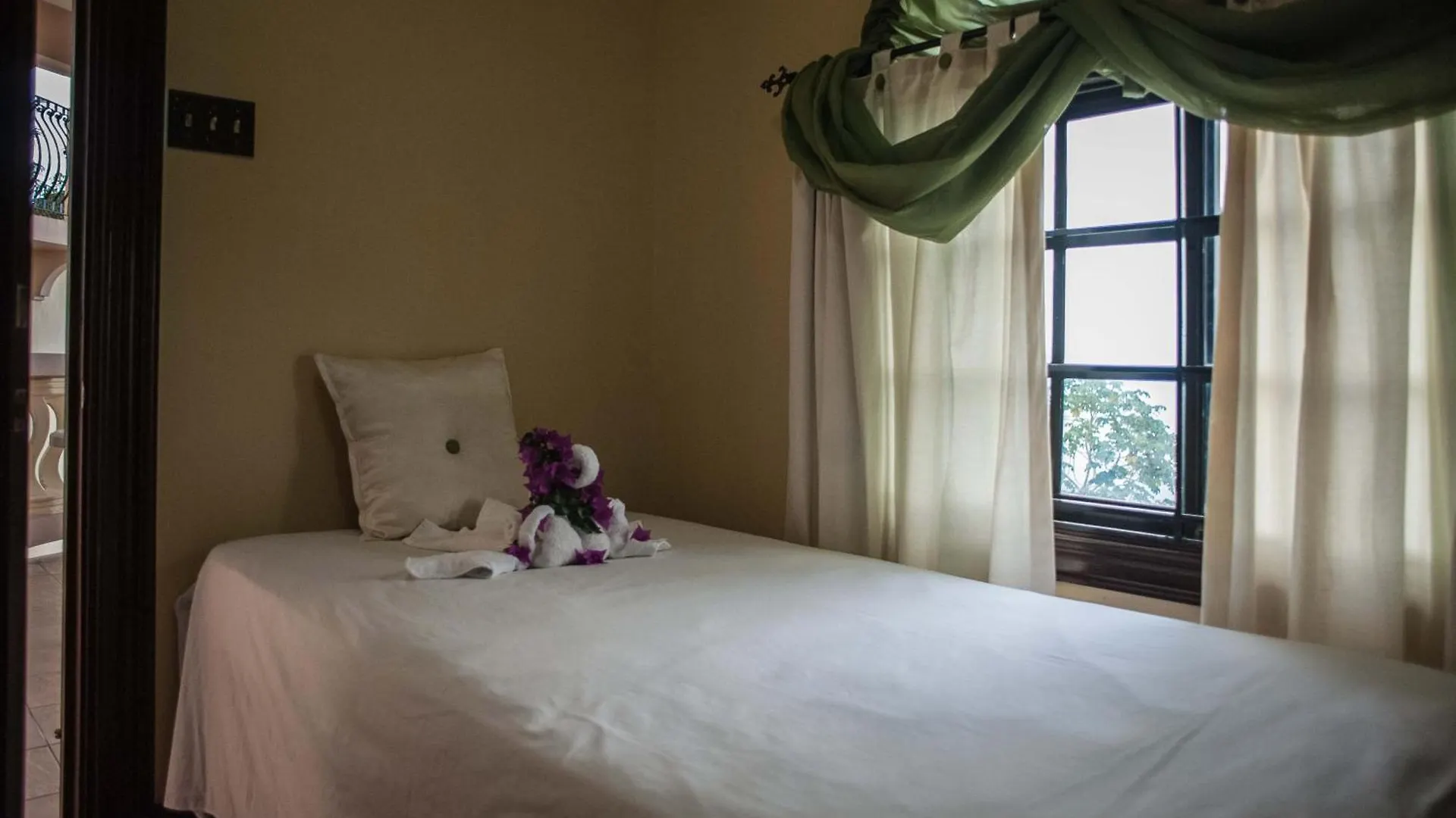 Clarridge View Guesthouse Montego Bay 0*,