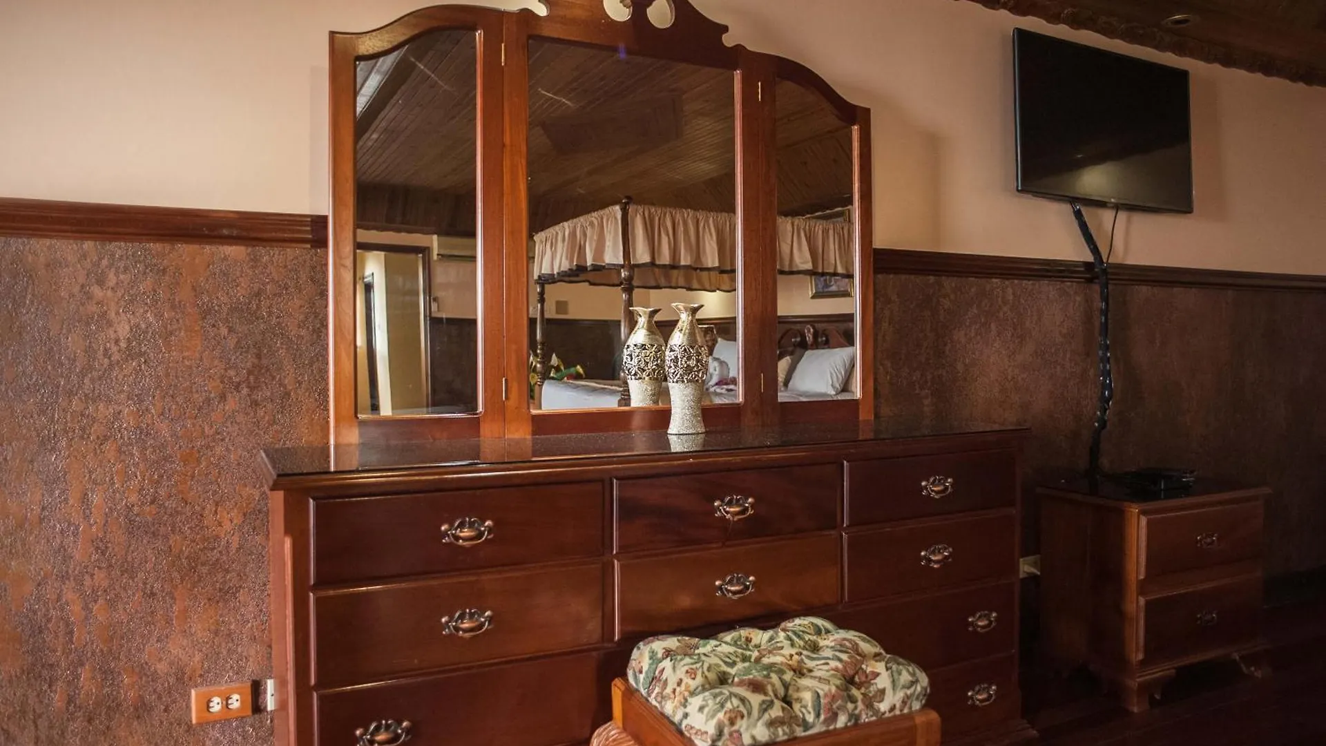 Clarridge View Guesthouse Montego Bay