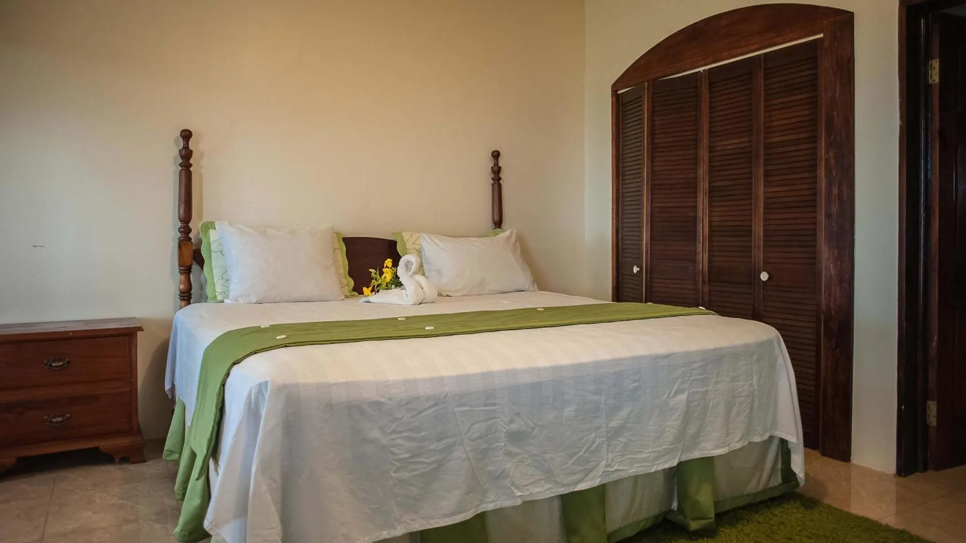 Gæstehus Clarridge View Guesthouse Montego Bay