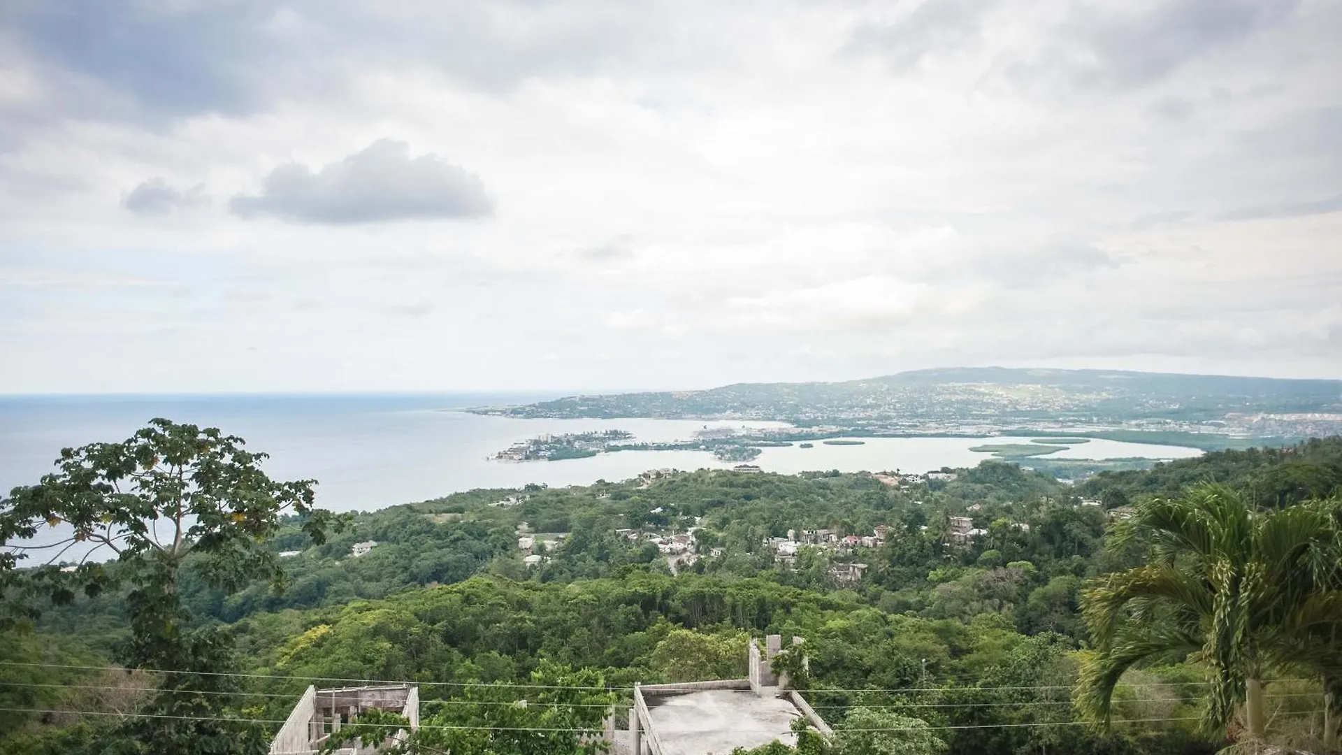 Clarridge View Guesthouse Montego Bay 0*,  Jamaica